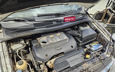 KIA Carens I (RS), 2006 год, 480 000 рублей, 12 фотография