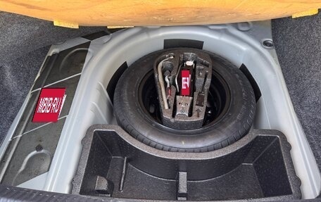 Volkswagen Polo VI (EU Market), 2012 год, 670 000 рублей, 10 фотография