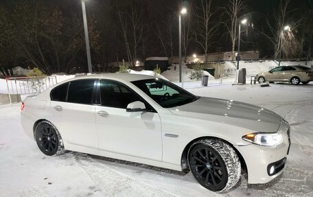 BMW 5 серия, 2016 год, 2 150 000 рублей, 5 фотография