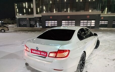 BMW 5 серия, 2016 год, 2 150 000 рублей, 7 фотография