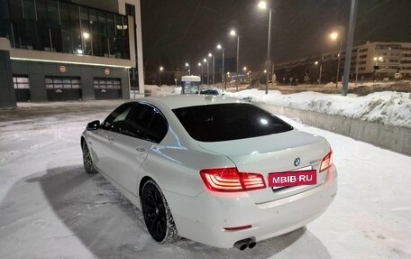 BMW 5 серия, 2016 год, 2 150 000 рублей, 4 фотография