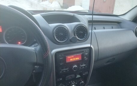 Renault Duster I рестайлинг, 2014 год, 1 000 000 рублей, 10 фотография