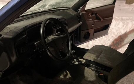 Volkswagen Passat B3, 1991 год, 45 000 рублей, 2 фотография