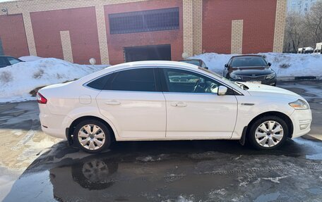 Ford Mondeo IV, 2011 год, 675 000 рублей, 4 фотография