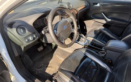 Ford Mondeo IV, 2011 год, 675 000 рублей, 5 фотография