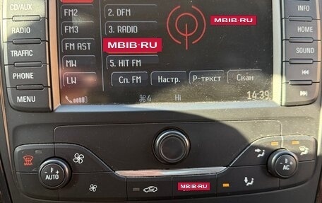 Ford Mondeo IV, 2011 год, 675 000 рублей, 7 фотография