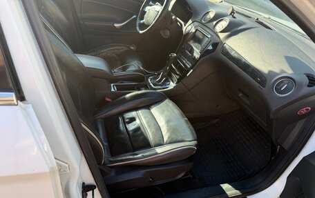 Ford Mondeo IV, 2011 год, 675 000 рублей, 17 фотография