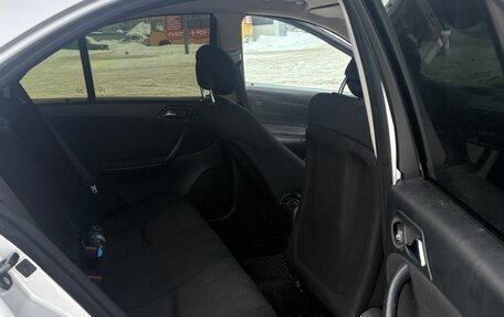 Mercedes-Benz C-Класс, 2004 год, 600 000 рублей, 9 фотография