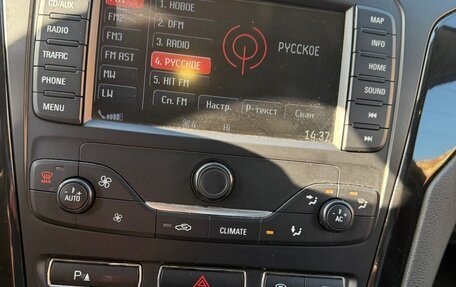 Ford Mondeo IV, 2011 год, 675 000 рублей, 14 фотография