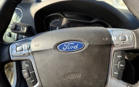 Ford Mondeo IV, 2011 год, 675 000 рублей, 12 фотография