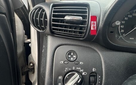 Mercedes-Benz C-Класс, 2004 год, 600 000 рублей, 17 фотография