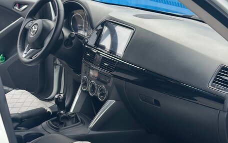 Mazda CX-5 II, 2012 год, 1 560 000 рублей, 5 фотография