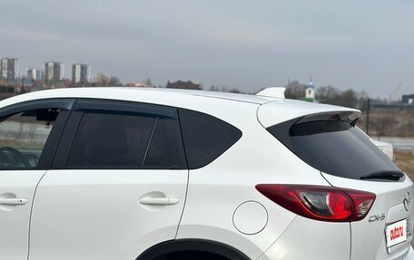 Mazda CX-5 II, 2012 год, 1 560 000 рублей, 13 фотография