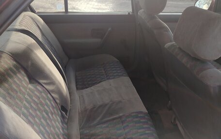 Renault 19 II, 1993 год, 45 000 рублей, 6 фотография