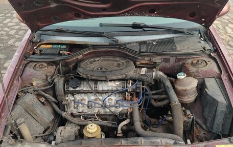 Renault 19 II, 1993 год, 45 000 рублей, 7 фотография