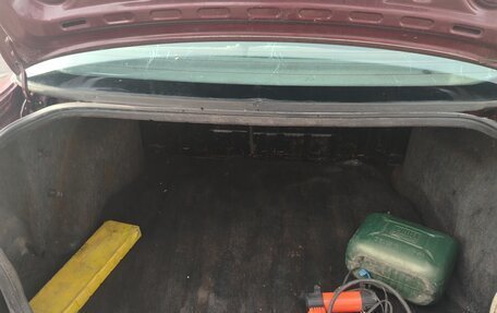 Renault 19 II, 1993 год, 45 000 рублей, 8 фотография