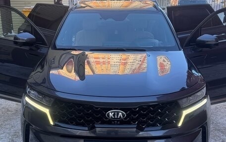 KIA Sorento IV, 2021 год, 3 500 000 рублей, 5 фотография