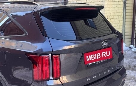 KIA Sorento IV, 2021 год, 3 500 000 рублей, 4 фотография