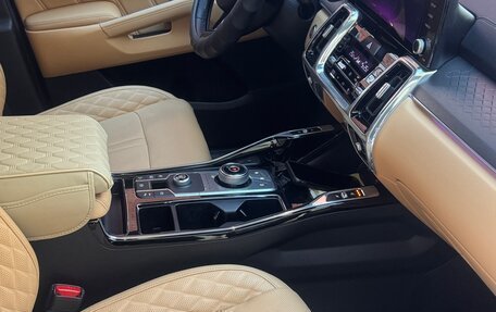 KIA Sorento IV, 2021 год, 3 500 000 рублей, 9 фотография