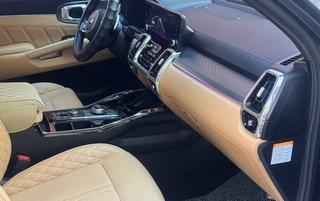 KIA Sorento IV, 2021 год, 3 500 000 рублей, 11 фотография