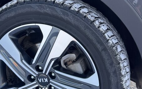 KIA Sorento IV, 2021 год, 3 500 000 рублей, 23 фотография