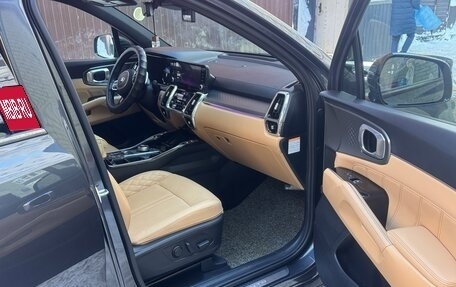 KIA Sorento IV, 2021 год, 3 500 000 рублей, 10 фотография