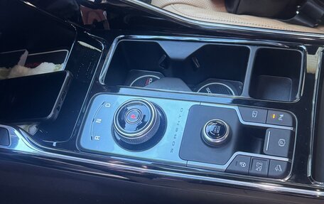 KIA Sorento IV, 2021 год, 3 500 000 рублей, 19 фотография