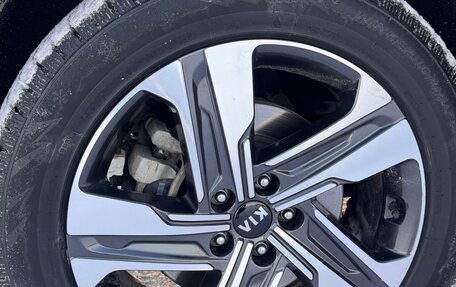 KIA Sorento IV, 2021 год, 3 500 000 рублей, 22 фотография