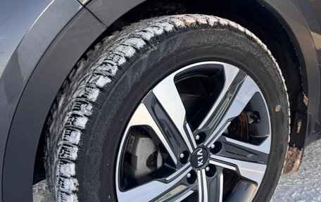 KIA Sorento IV, 2021 год, 3 500 000 рублей, 24 фотография