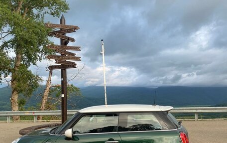 MINI Hatch, 2016 год, 1 550 000 рублей, 3 фотография