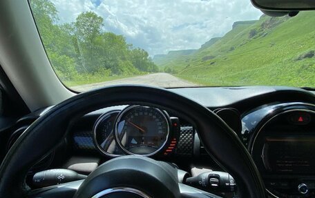MINI Hatch, 2016 год, 1 550 000 рублей, 2 фотография