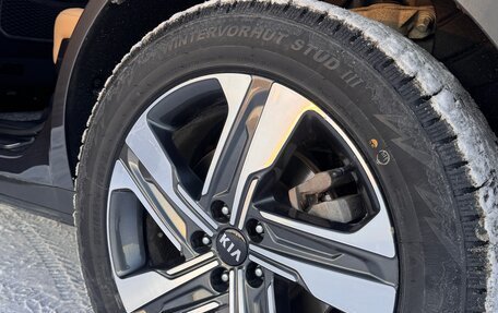 KIA Sorento IV, 2021 год, 3 500 000 рублей, 25 фотография