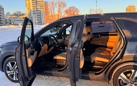 KIA Sorento IV, 2021 год, 3 500 000 рублей, 36 фотография