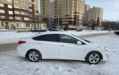 Hyundai i40 I рестайлинг, 2014 год, 1 050 000 рублей, 4 фотография