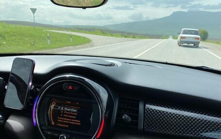 MINI Hatch, 2016 год, 1 550 000 рублей, 6 фотография