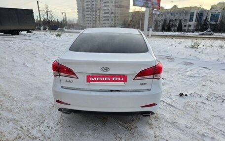 Hyundai i40 I рестайлинг, 2014 год, 1 050 000 рублей, 6 фотография