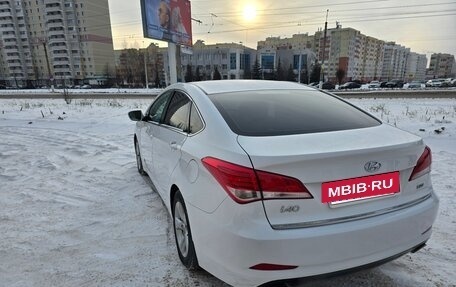 Hyundai i40 I рестайлинг, 2014 год, 1 050 000 рублей, 8 фотография