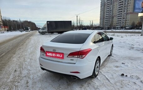 Hyundai i40 I рестайлинг, 2014 год, 1 050 000 рублей, 7 фотография