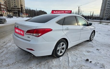 Hyundai i40 I рестайлинг, 2014 год, 1 050 000 рублей, 5 фотография