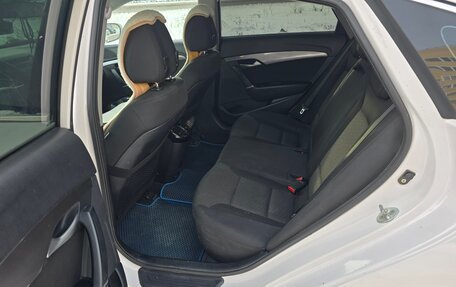 Hyundai i40 I рестайлинг, 2014 год, 1 050 000 рублей, 14 фотография