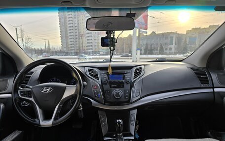 Hyundai i40 I рестайлинг, 2014 год, 1 050 000 рублей, 13 фотография