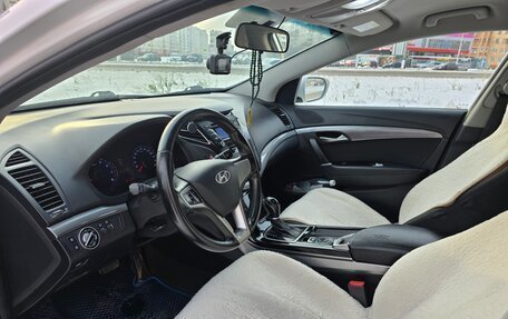 Hyundai i40 I рестайлинг, 2014 год, 1 050 000 рублей, 12 фотография