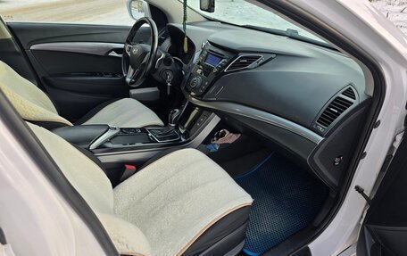 Hyundai i40 I рестайлинг, 2014 год, 1 050 000 рублей, 15 фотография