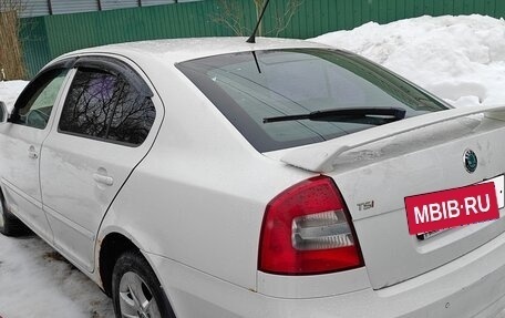 Skoda Octavia, 2012 год, 850 000 рублей, 2 фотография