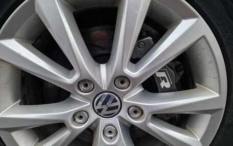 Volkswagen Touareg III, 2016 год, 3 300 000 рублей, 9 фотография