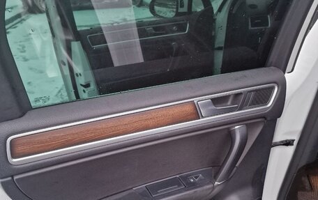 Volkswagen Touareg III, 2016 год, 3 300 000 рублей, 15 фотография