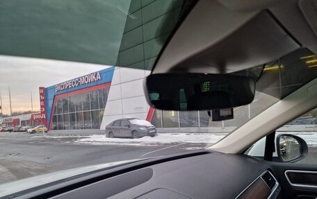 Volkswagen Touareg III, 2016 год, 3 300 000 рублей, 18 фотография