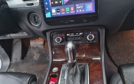 Volkswagen Touareg III, 2016 год, 3 300 000 рублей, 13 фотография