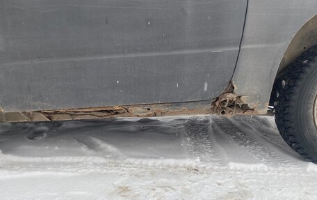 Suzuki Vitara II рестайлинг, 1998 год, 155 000 рублей, 7 фотография