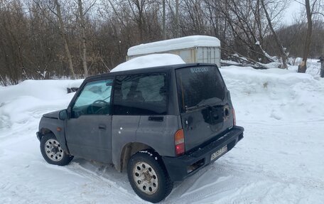 Suzuki Vitara II рестайлинг, 1998 год, 155 000 рублей, 5 фотография